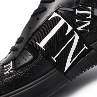 Valentino Low-top VL7N Sneaker Black