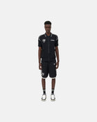 Amiri Sport Short Black