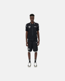 Amiri Sport Short Black