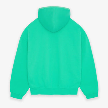 Fear Of God Essentials Pullover Hoodie Mint Leaf