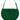 Jw Anderson Bumper Moon Embellished Shoulder Bag Bright Green