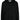 Comme Des Garcons Play X Invader Polyester Hooded Sweate Black