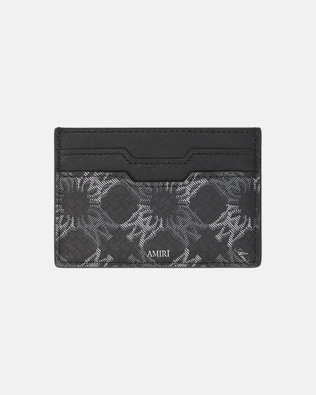 Ma Quad Card Holder Black