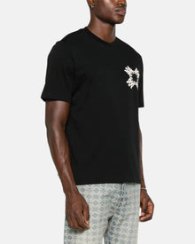 Ma Quad Tee Black