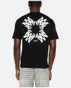 Ma Quad Tee Black