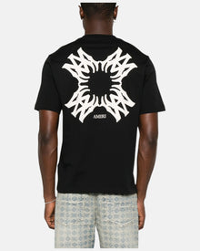 Ma Quad Tee Black
