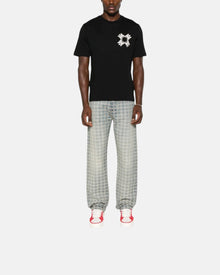 Ma Quad Tee Black