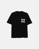 Ma Quad Tee Black