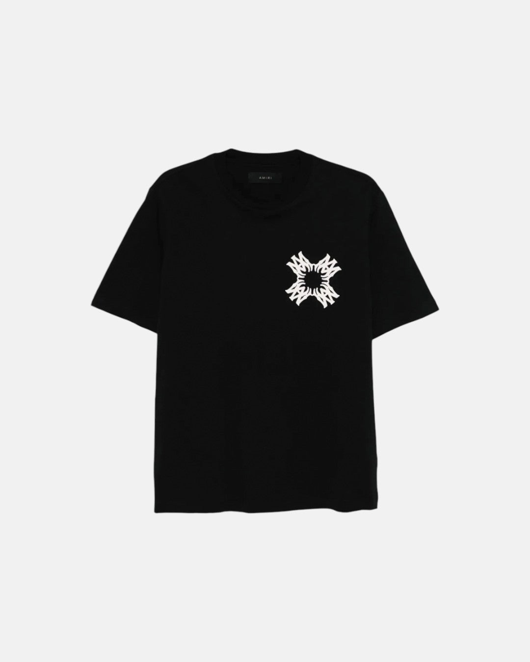 Ma Quad Tee Black