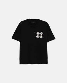 Ma Quad Tee Black