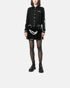 Bones Jacket Black