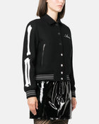 Bones Jacket Black