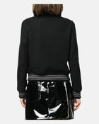 Bones Jacket Black