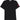 Comme Des Garcons Play x Invader Logo-Patch Cotton T-shirt Black