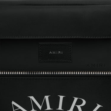Amiri Arts District Bum Bag Black