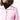 Courrges Women Jacket Vinyl Reedition Pink