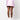 Courrges Skirt Vinyle Reedition Pink