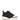 Amiri Star Glittered Lace-Up Sneakers Black