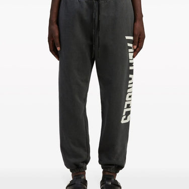 Pantalon palm angels homme sale