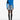 Off White Women Cargo Mini Skirt Vintage Blue No Color