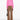 Jacquemus Women Le Sweatshirt Gros Grain Pink 2