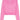 Jacquemus Women Le Sweatshirt Gros Grain Pink 2