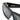 Jacquemus X Linda Farrow Pilota D-Frame Sunglasses In Black