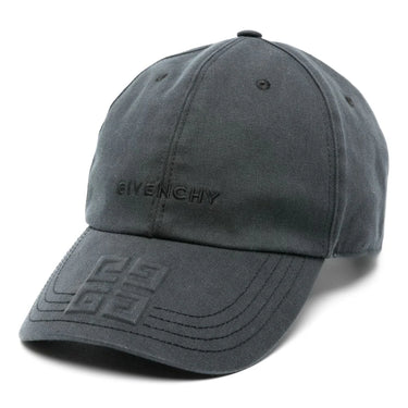Givenchy Curved Cap Puffy 4G