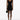 Jacquemus Women La Mini Robe Sierra Black
