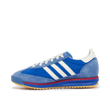 Adidas SL 72 RS Blue / Core White / Better Scarlet