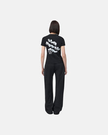 Ma Amiri Domino Tee Black