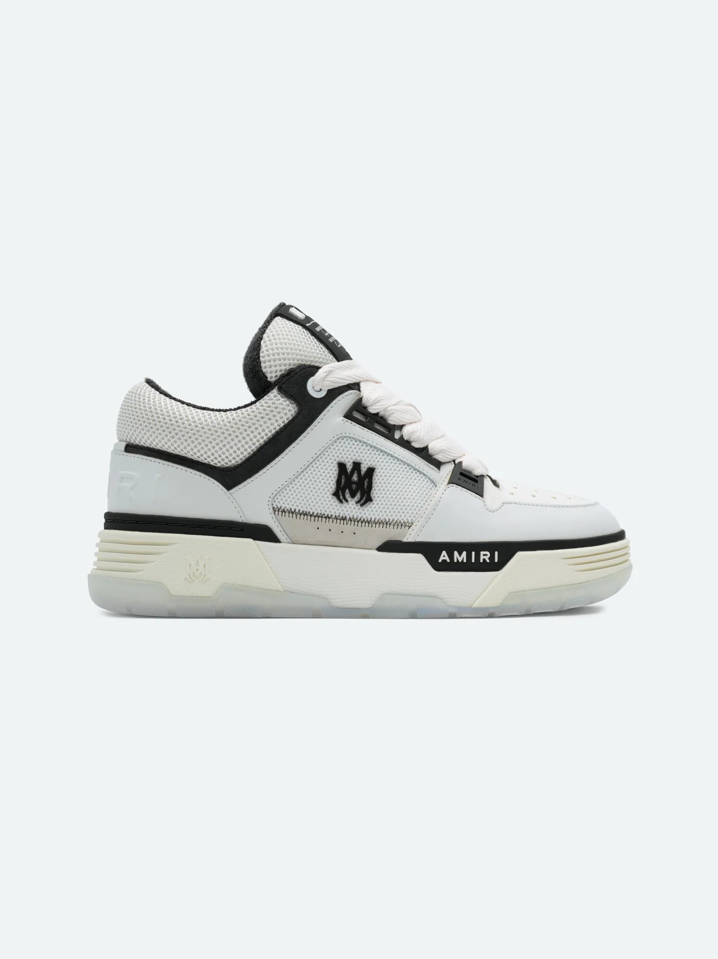 Ma 1 White Black