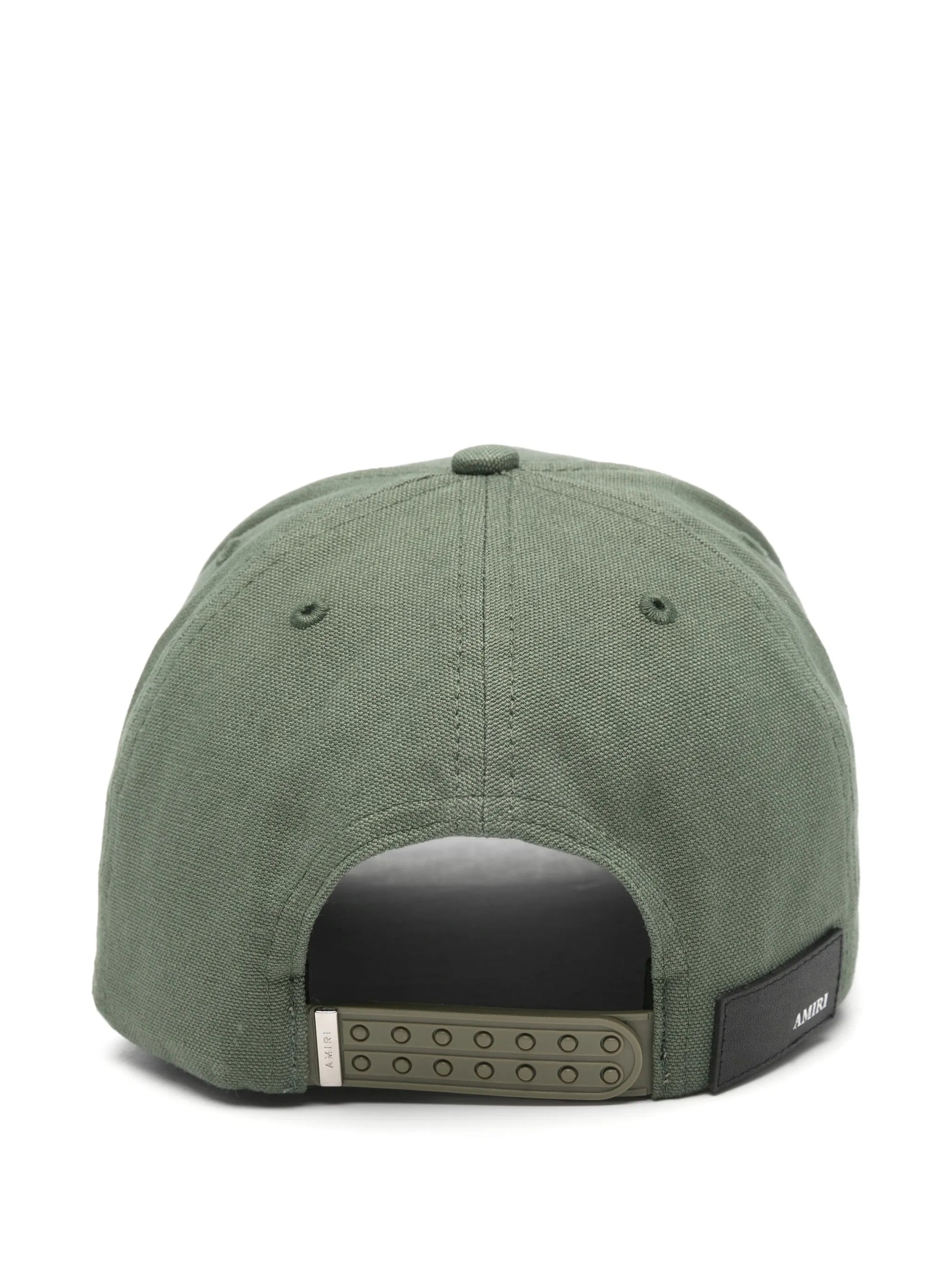 Ma Outline Canvas Hat Dark Sage