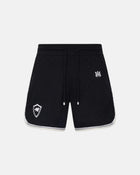 Amiri Sport Short Black