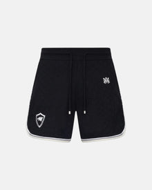 Amiri Sport Short Black
