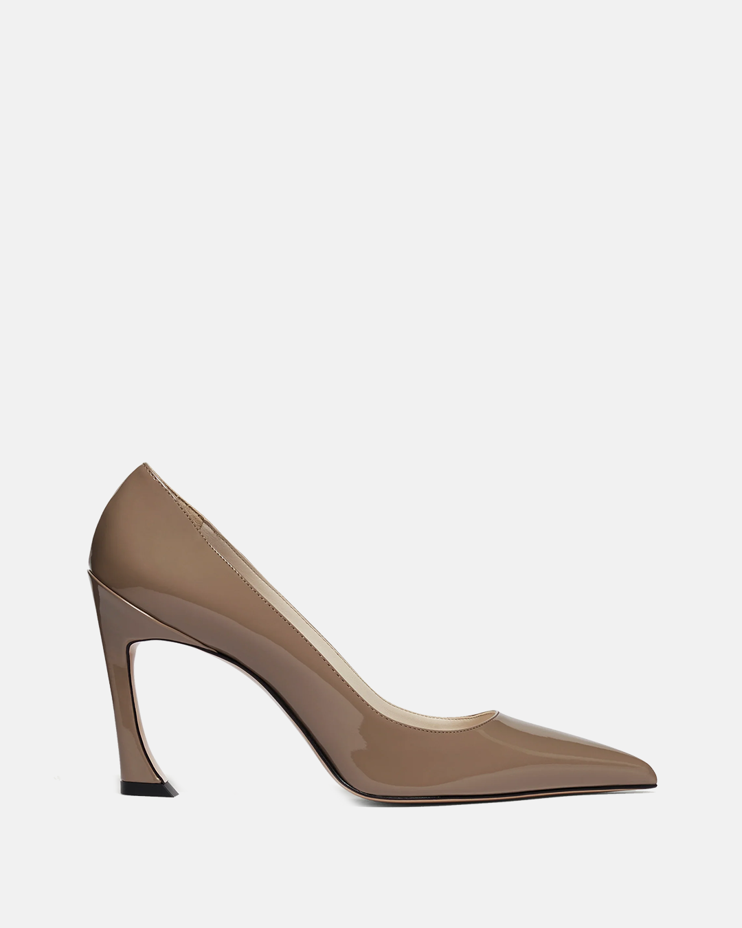 Avangarda 85 Vegan Patent Hazel | Jet Mexico