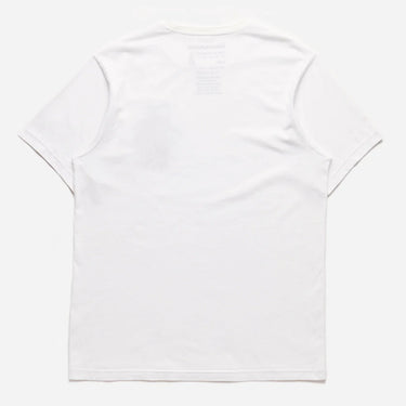 Maharishi Maha Tiger T-Shirt White