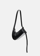 Petit Gondol Black Grained