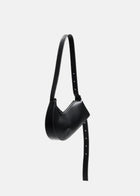 Petit Gondol Black Grained