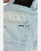 Mx1 Straight Flare Jean Mist Indigo