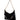 Givenchy Givenchy Voyou Shoulder Bag Black