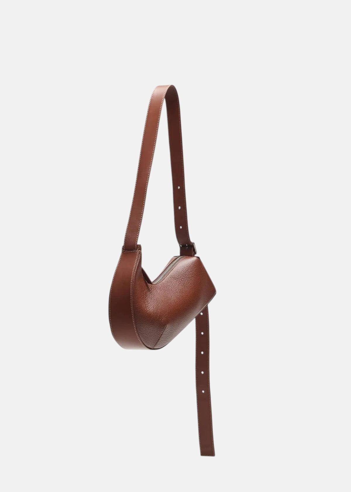 Petit Gondol Marron Grained