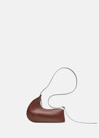 Petit Gondol Marron Grained
