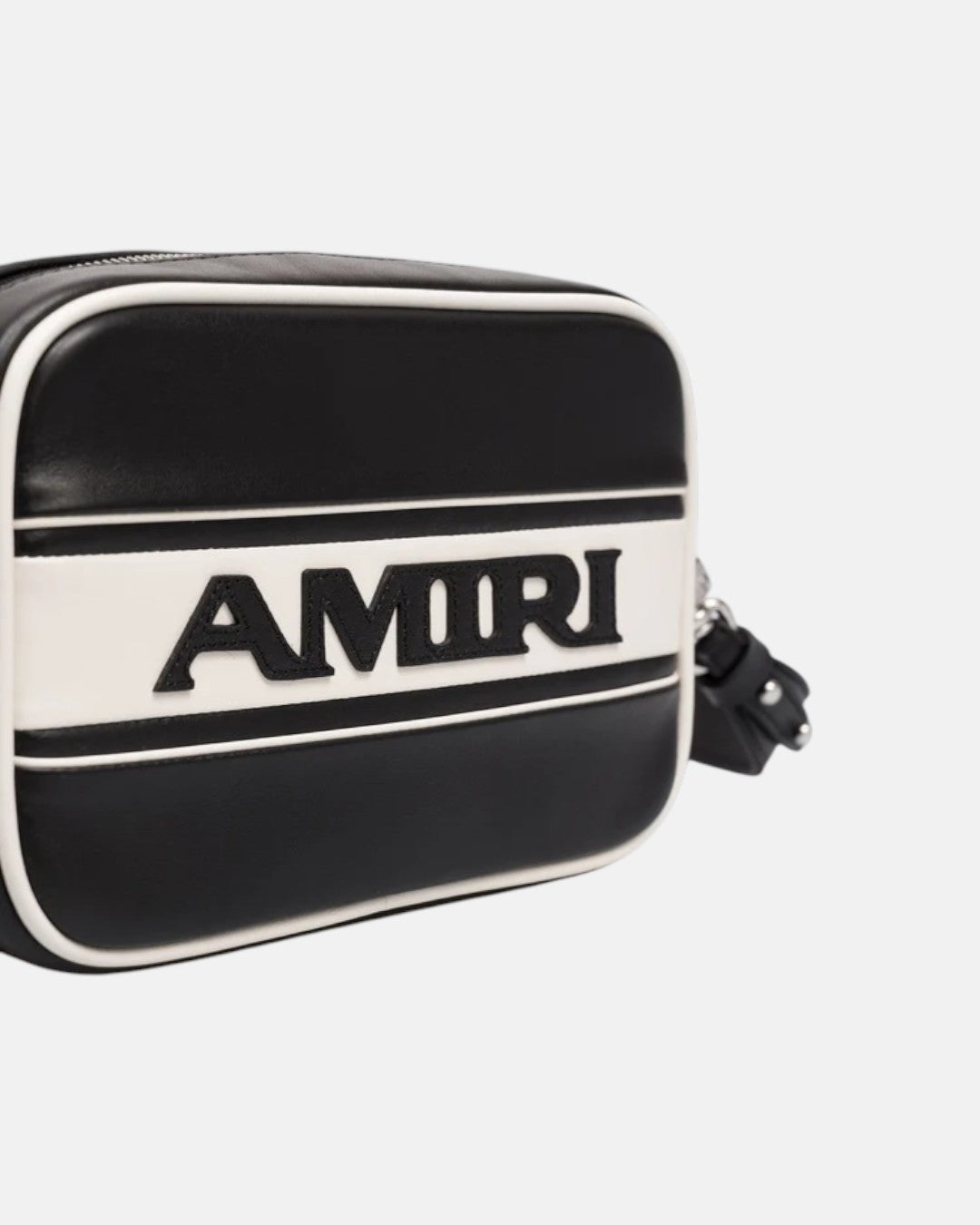 Amiri Sport Camera Case Black