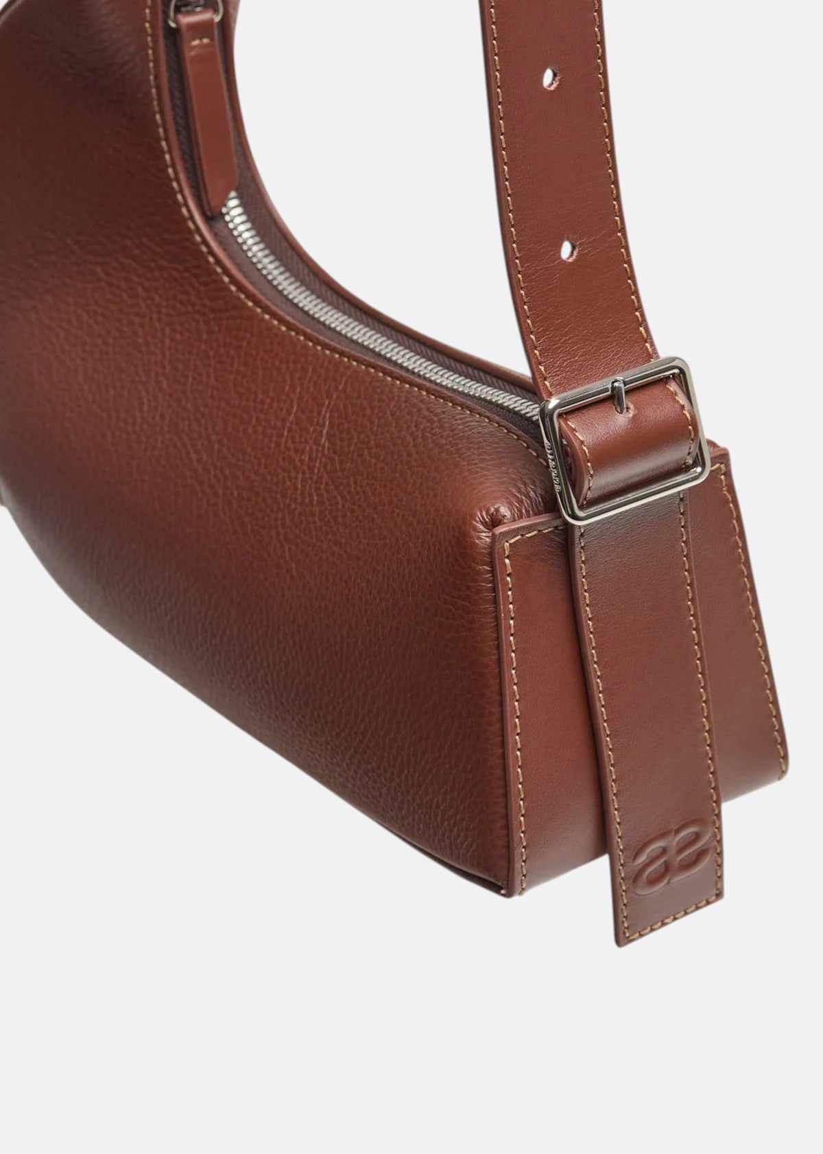 Petit Gondol Marron Grained