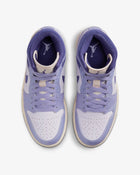 Jordan Women Air Jordan 1 Mid Se Sky J Lt Purple/Sky J Purple