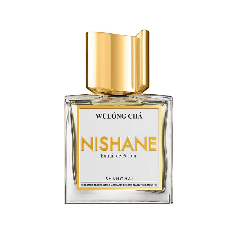 Wūlóng Chá X  NISHANE  EP 50 ml