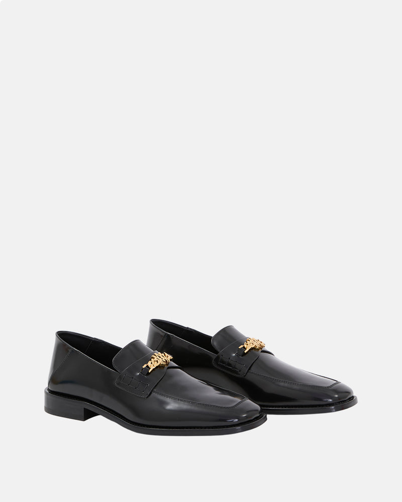 Ma Slip On Loafer Black