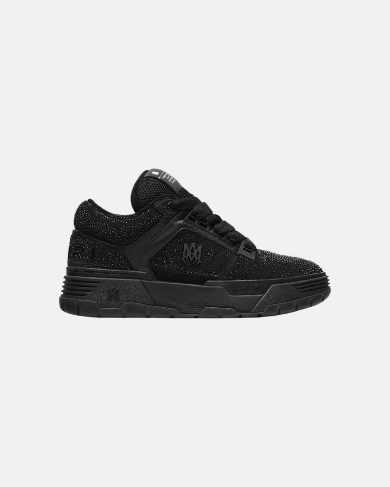 Crystal Ma-1 Black 1038