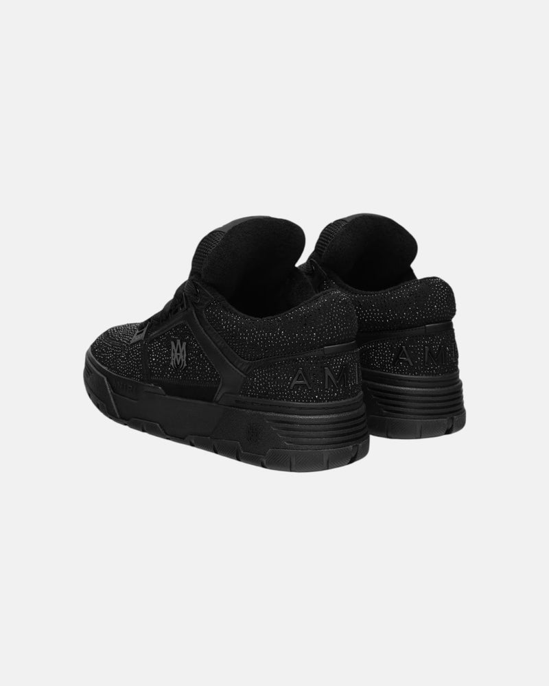 Crystal Ma-1 Black 1038